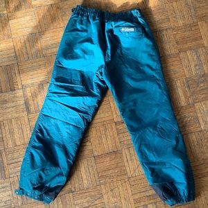 [Columbia] Throwback Ski 🎿 Pants